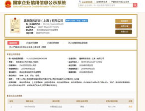 谷歌系无人驾驶汽车公司Waymo于上海注册